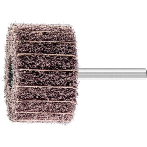 Viimistlusrull karukeel PNZ Polinox 50x30/6mm A100