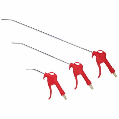 suruõhupüstol kmpl 95-500mm 3-osa