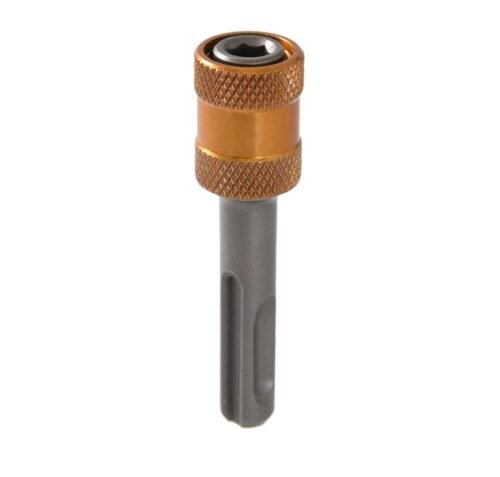 Adapter SDS+ -> 1/4" HEX | Tarvikud>Puurid>Muud puurid | Finbullet | Trollo.ee | Üle 10 000 toote