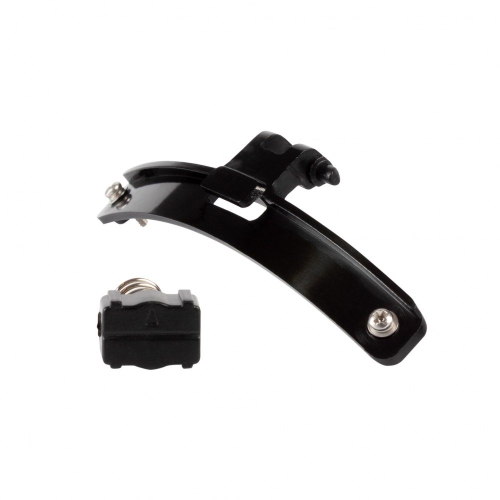 Adapter Spartus Bear maskile ülestõstetava klaasi kinnituseks