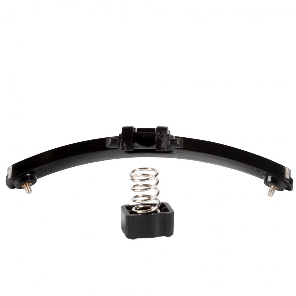 Adapter Spartus Bear maskile ülestõstetava klaasi kinnituseks