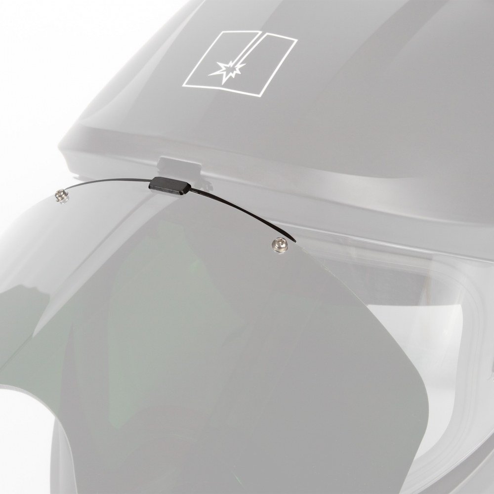 Adapter Spartus Bear maskile ülestõstetava klaasi kinnituseks