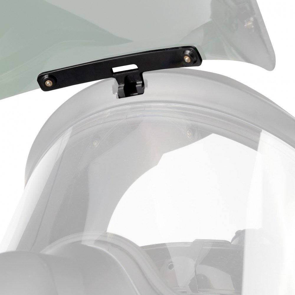 Adapter Spartus Bear maskile ülestõstetava klaasi kinnituseks