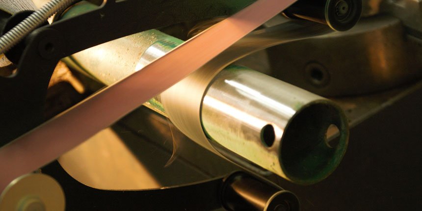 Adapter lintlihvija 3 rulliga 100-300mm torudele