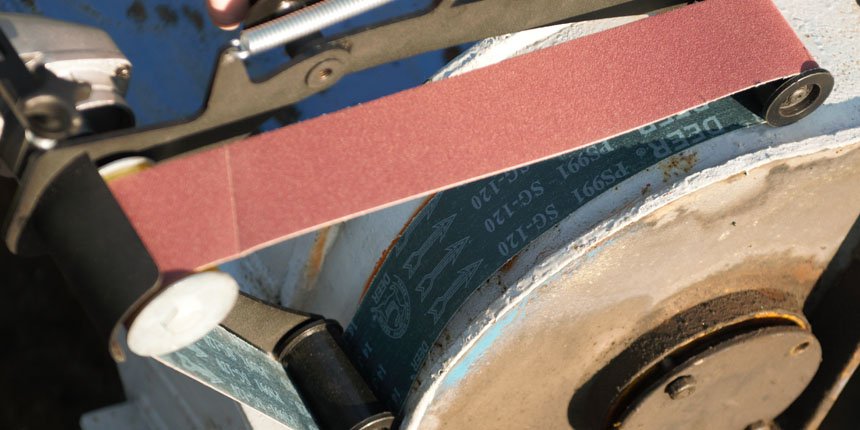 Adapter lintlihvija 3 rulliga 100-300mm torudele