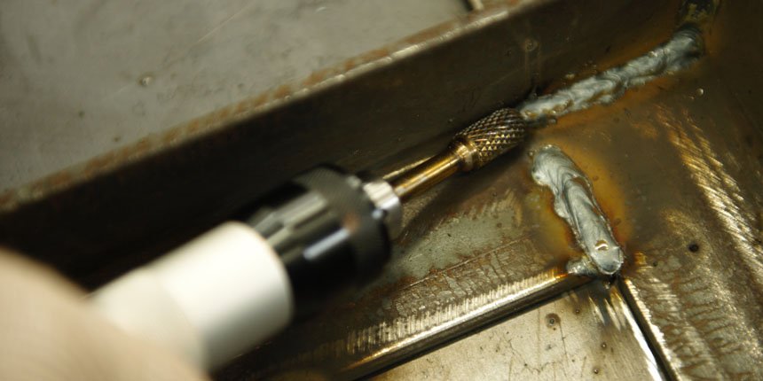 Adapter paindvõlliga trell 10mm padruniga, kinnitus 6mm võlliga