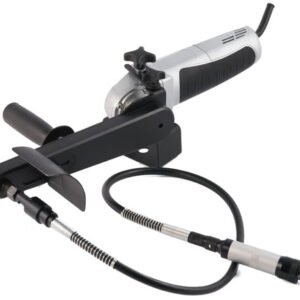 Adapter paindvõlliga trell 10mm padruniga