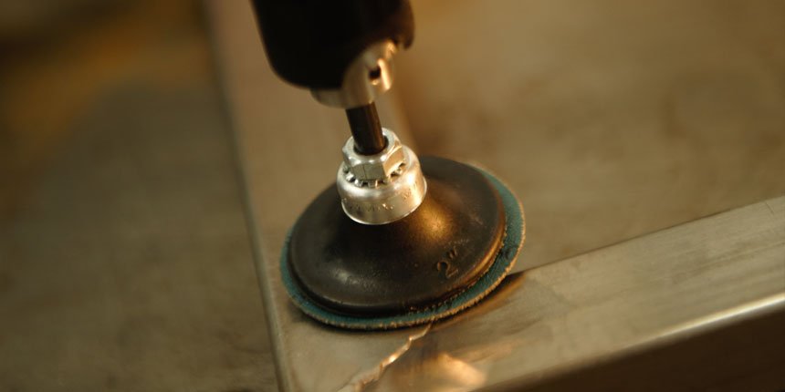 Adapter paindvõlliga trell 10mm padruniga, kinnitus 6mm võlliga