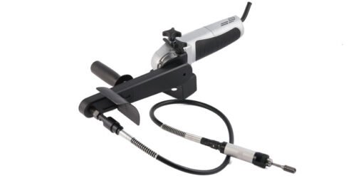 Adapter paindvõlliga trell 10mm padruniga