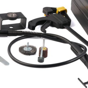 Adapter paindvõlliga trell 10mm padruniga