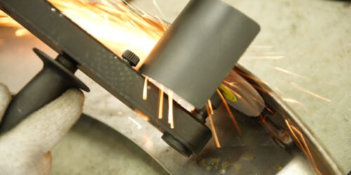 Adapter pöörete suurendajaga 6mm tsangiga | Elektrikaubad | Glob | Trollo.ee | Üle 10 000 toote