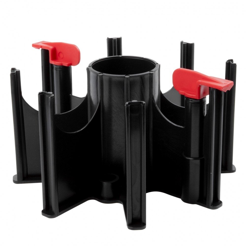 Adapter traadirullile