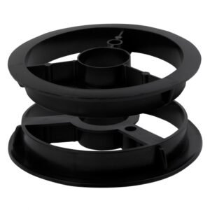 Adapter traadirullile 2-osaline | Keevitusseadmed>Keevitustarvikud | Spartus | Trollo.ee | Üle 10 000 toote