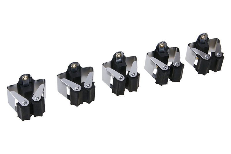 Aiatööriistade hoidik FESTA, 5tk