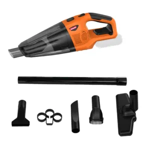 Akutolmuimeja Robota DC-VC18V KERE | Akutööriistad | Robota | Trollo.ee | Üle 10 000 toote