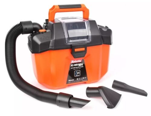 Akutolmuimeja Robota DC-WD18V KERE | Akutööriistad | Robota | Trollo.ee | Üle 10 000 toote