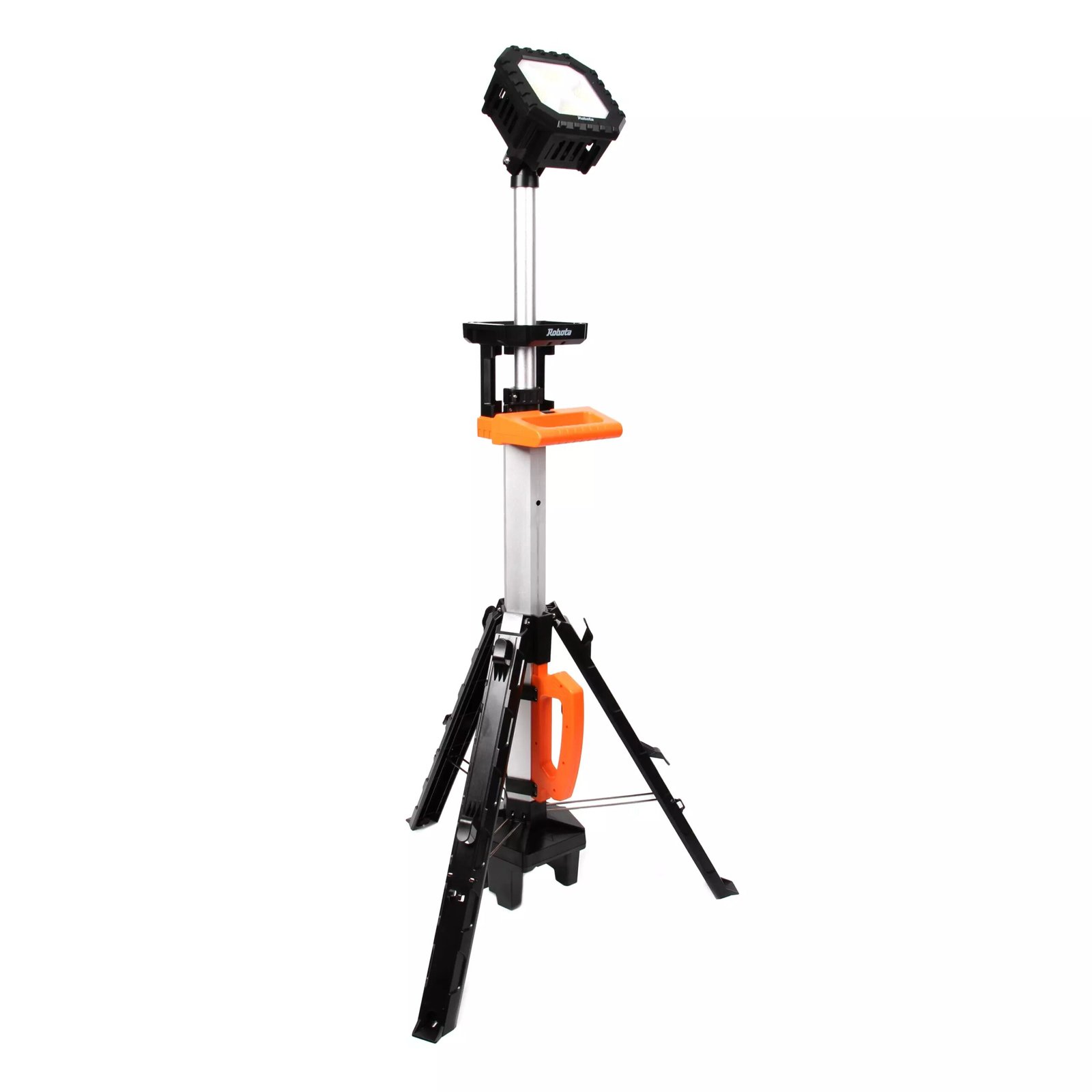 Akutöövalgusti teleskoopvarrega Robota DC-L3118V KERE