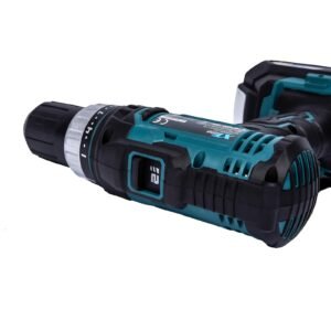 Akutrell XTLine 18V 2x2