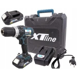 Akutrell XTLine 18V 2x2