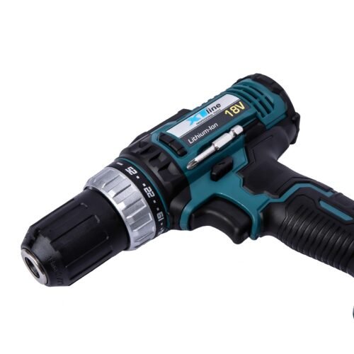Akutrell XTLine 18V 2x2,0Ah Li-ion* | Trollo