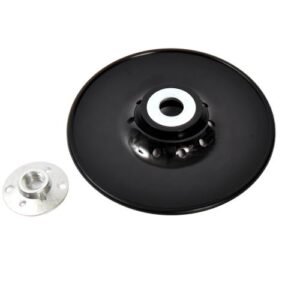 Alusketas 125mm M14 jahutusavadega PU | Elektrikaubad | Finbullet | Trollo.ee | Üle 10 000 toote