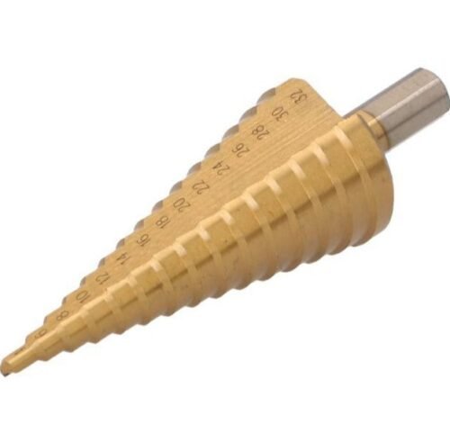 Astmeline puur PUREVA TOOLS 4-32mm