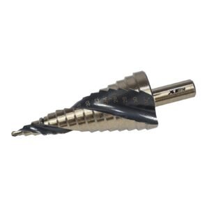 Astmeline puur XTline HSS TiN-TiALN 10-45mm