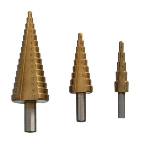 Astmelise puuri komplekt PUREVA TOOLS