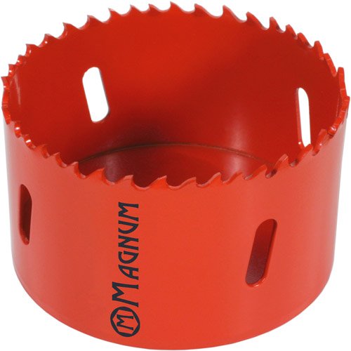 Augufrees MAGNUM M3 COBALT EVO vahelduv hammas 127mm