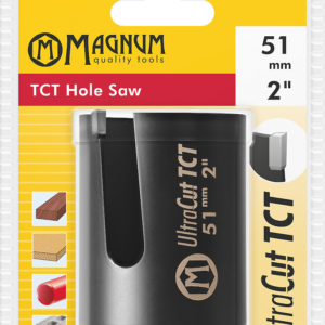 Augufrees Magnum UltraCut TCT 51mm | Tarvikud>Freesiterad>Augufreesid | Magnum | Trollo.ee | Üle 10 000 toote