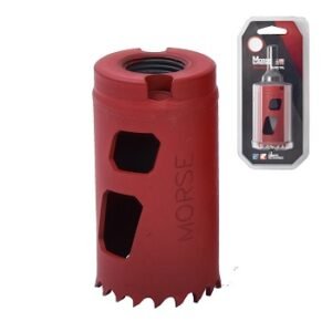 Augufrees Morse 30mm BI-METAL (MHS185C) | Tarvikud>Freesiterad>Augufreesid | Morse | Trollo.ee | Üle 10 000 toote