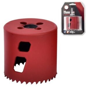 Augufrees Morse 54mm BI-METAL (MHS34C) | Tarvikud>Freesiterad>Augufreesid | Morse | Trollo.ee | Üle 10 000 toote