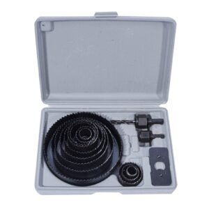 Augufreeside komplekt STAVTOOL 19-127mm