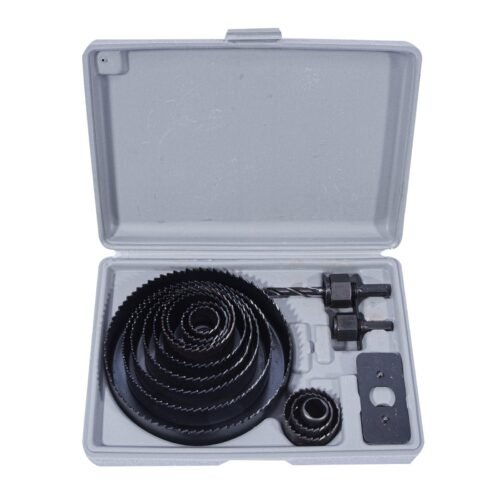 Augufreeside komplekt STAVTOOL 19-127mm