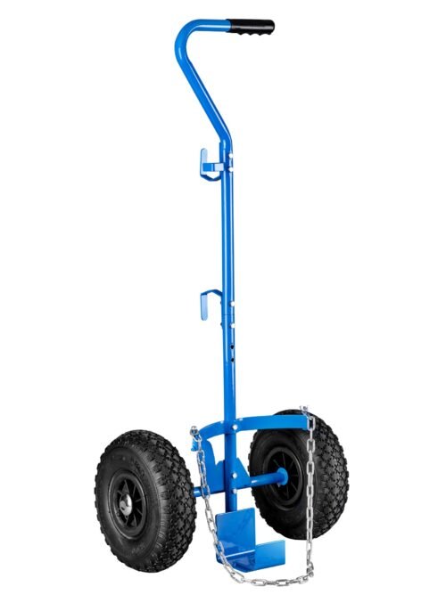 Balloonikäru GT89 5-11kg gaasiballoonidele | Tarvikud>Gaasid ja põletid | CFH | Trollo.ee | Üle 10 000 toote
