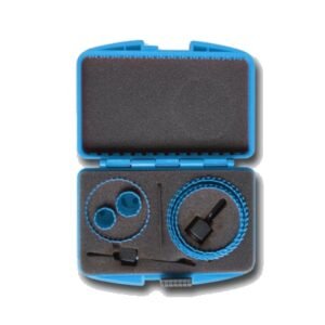 Bi-metal augusae kmp XTline