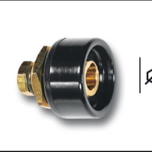 DX25 pesa korpusele 1tk | Keevitusseadmed>Keevitustarvikud | Trafimet | Trollo.ee | Üle 10 000 toote