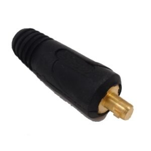 DX70-95 pistik kaablile | Keevitusseadmed>Keevitustarvikud | Spartus | Trollo.ee | Üle 10 000 toote