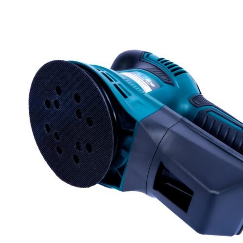Eksentriklihvija XTline 125mm 450W 230V | Elektrilised käsitööriistad>Lihvimisseadmed | XTline | Trollo.ee | Üle 10 000 toote