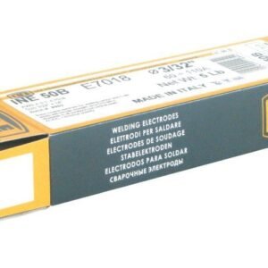Elektrood INE 50B 7018 4