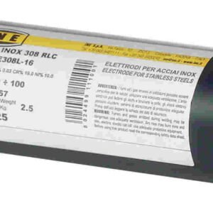 Elektrood INE Al5%Si-4043 2