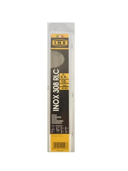 Elektrood INE Inox 308 roostev. 2