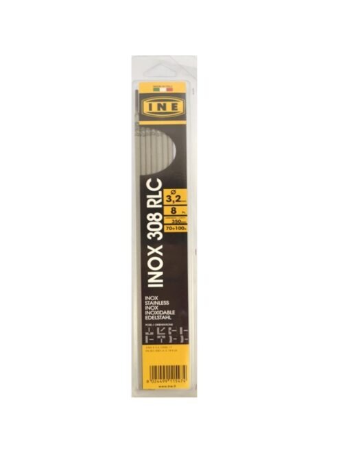 Elektrood INE Inox 308 roostev. 3