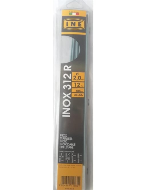 Elektrood INE Inox312 roostev. 2