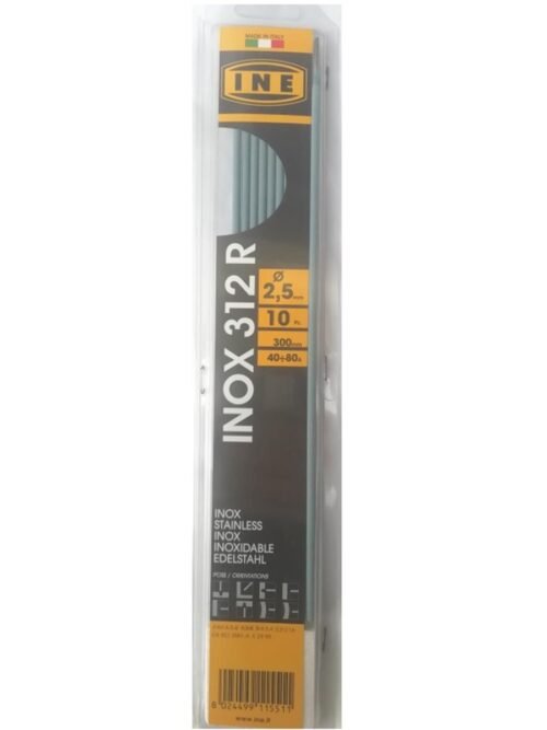 Elektrood INE Inox312 roostev. 2