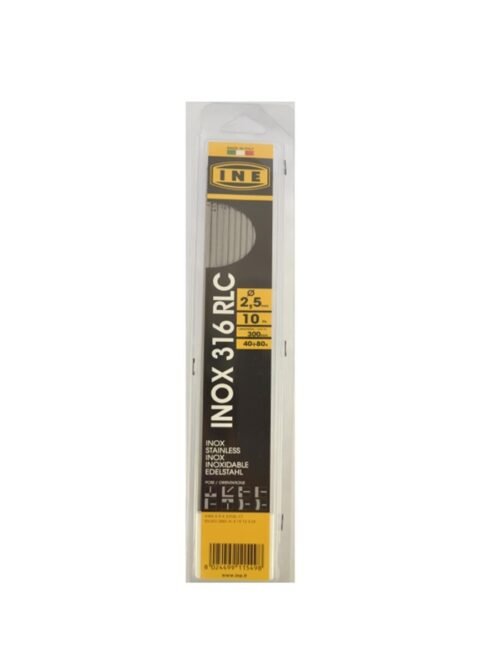 Elektrood INE Inox316 rv-happek. 2