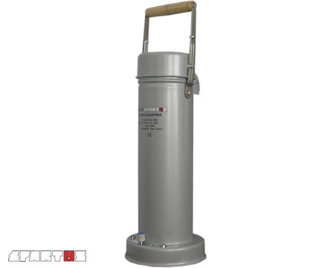 Elektroodide säilitusahi WRD-10