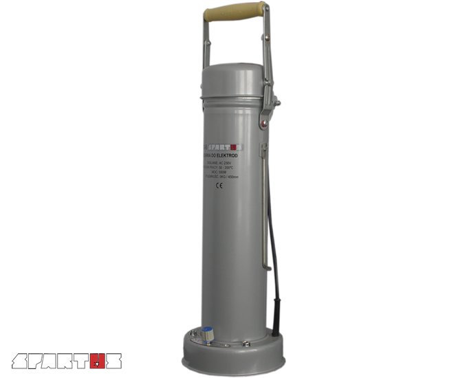 Elektroodide säilitusahi WRD-5