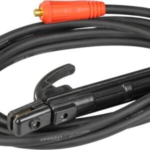 Elektroodihoidja 200A koos 25mm2 4m kaabliga