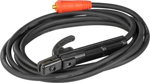 Elektroodihoidja 200A koos 25mm2 4m kaabliga
